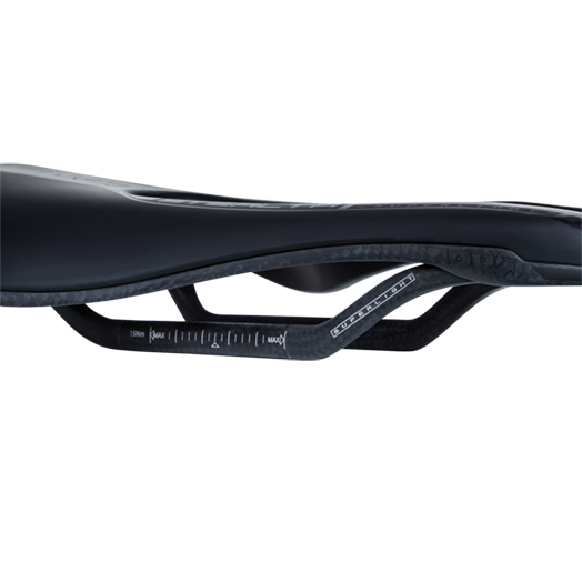SILLIN PRO STEALTH SUPERLIGHT 142MM - Imagen 4