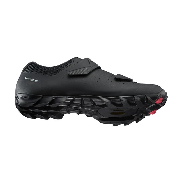 SHIMANO ME1 NEGRO - Imagen 2
