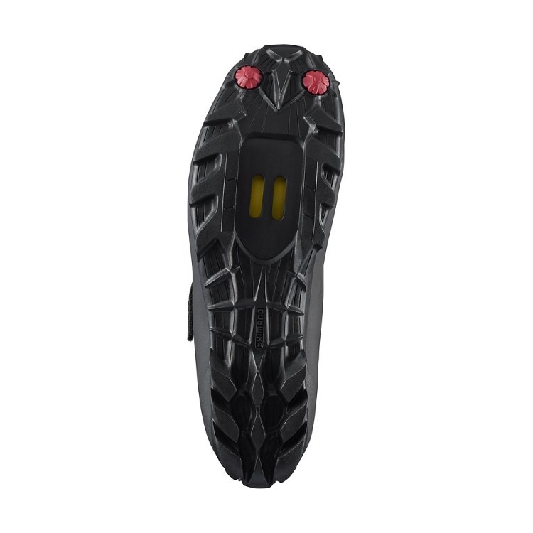 SHIMANO ME1 NEGRO - Imagen 3